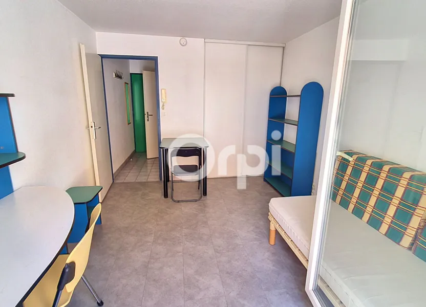 Appartement Rue Jean Lamour à Nancy
