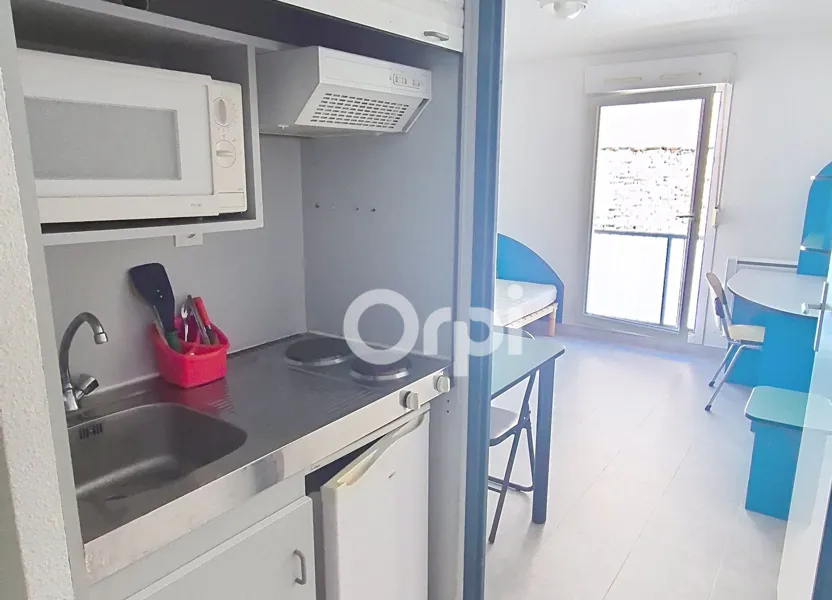 Appartement Rue Jean Lamour à Nancy