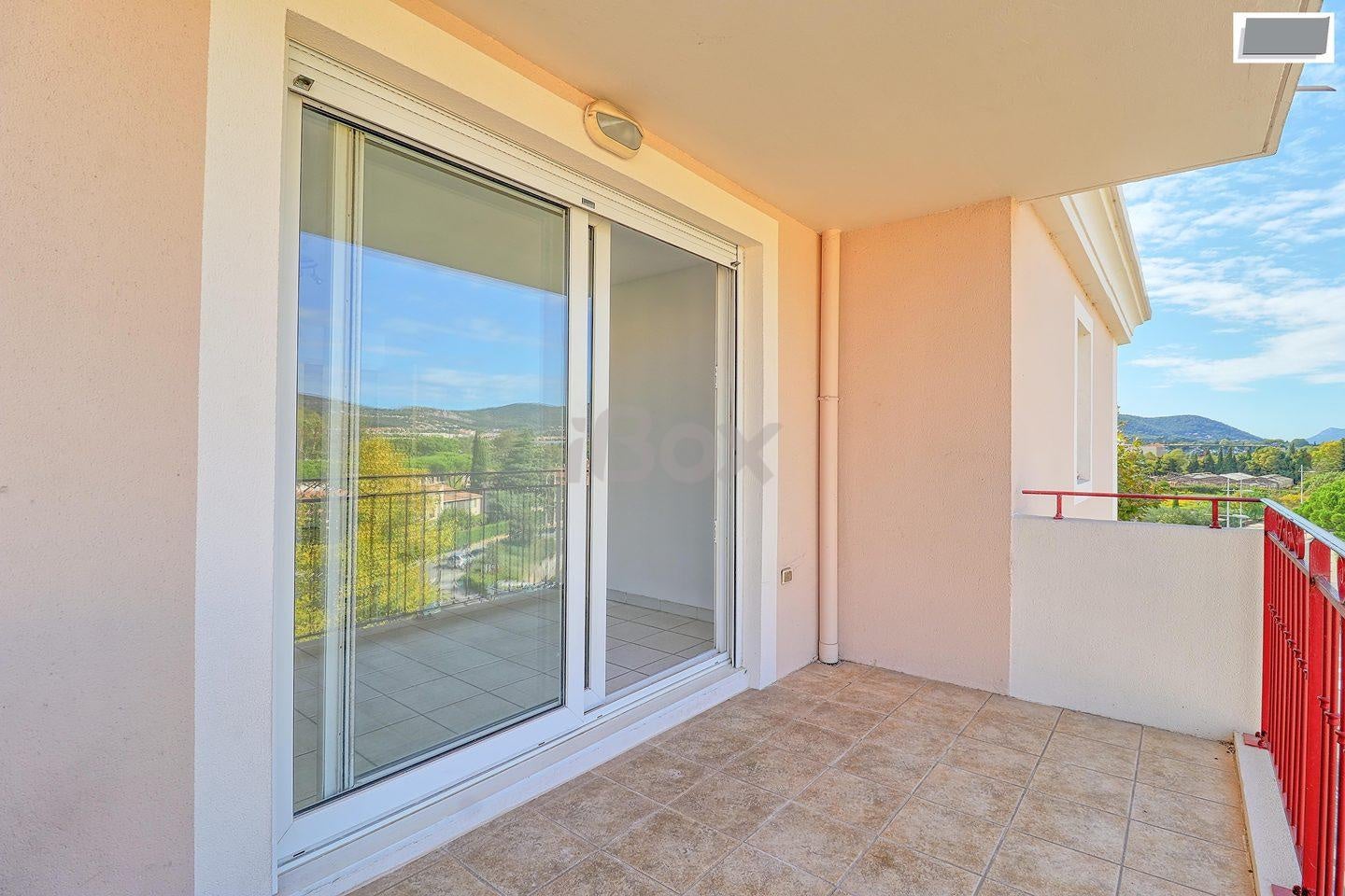 Appartement Rue Olivier Voutier à Hyères