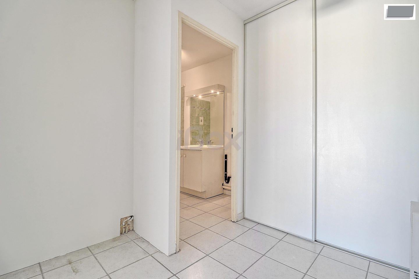 Appartement Rue Olivier Voutier à Hyères