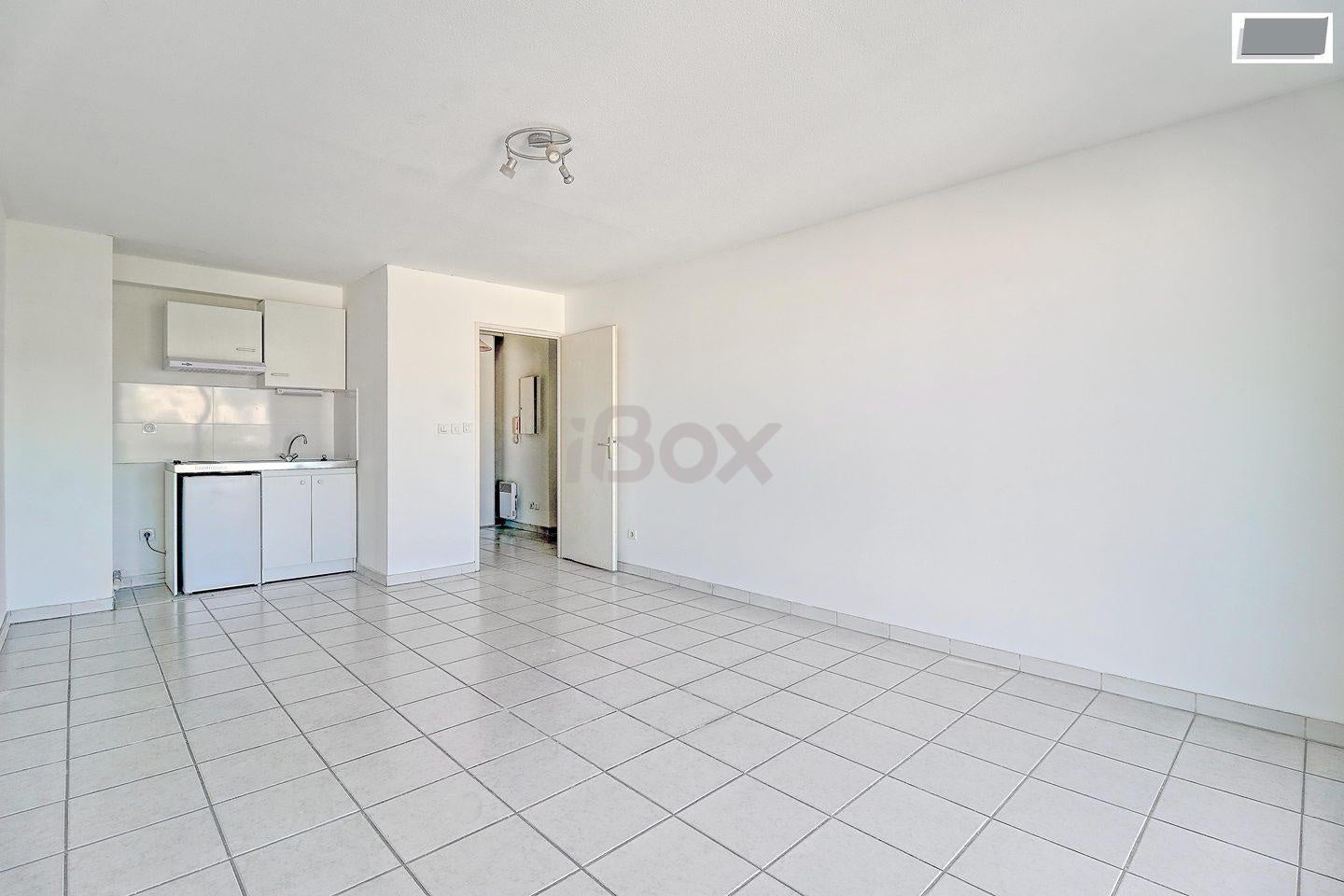 Appartement Rue Olivier Voutier à Hyères