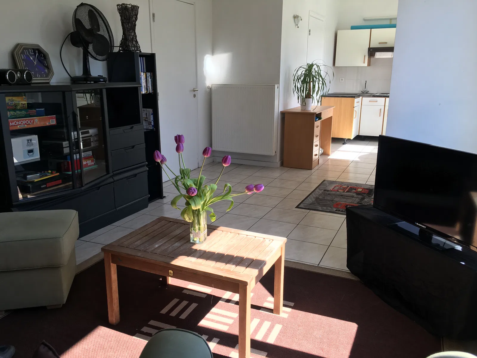 Room Rue de l'Échevin in Lys-lez-Lannoy