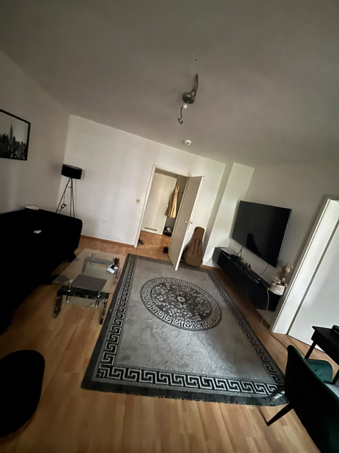 Wohnung Norddeutsche Straße in Kiel