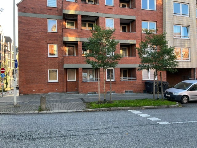 Wohnung Norddeutsche Straße in Kiel