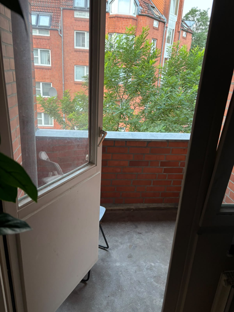Wohnung Norddeutsche Straße in Kiel