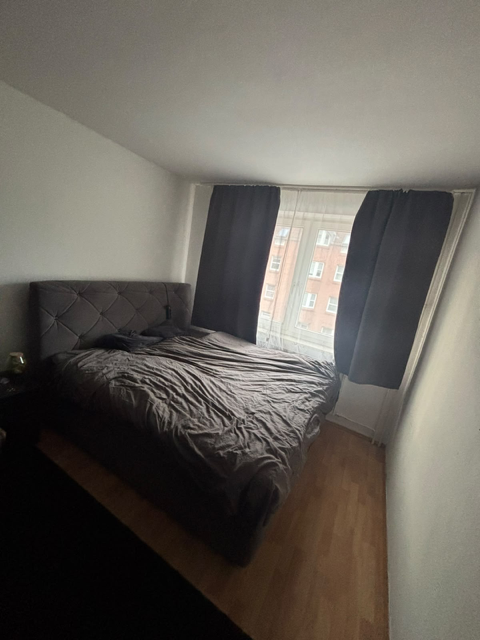 Wohnung Norddeutsche Straße in Kiel