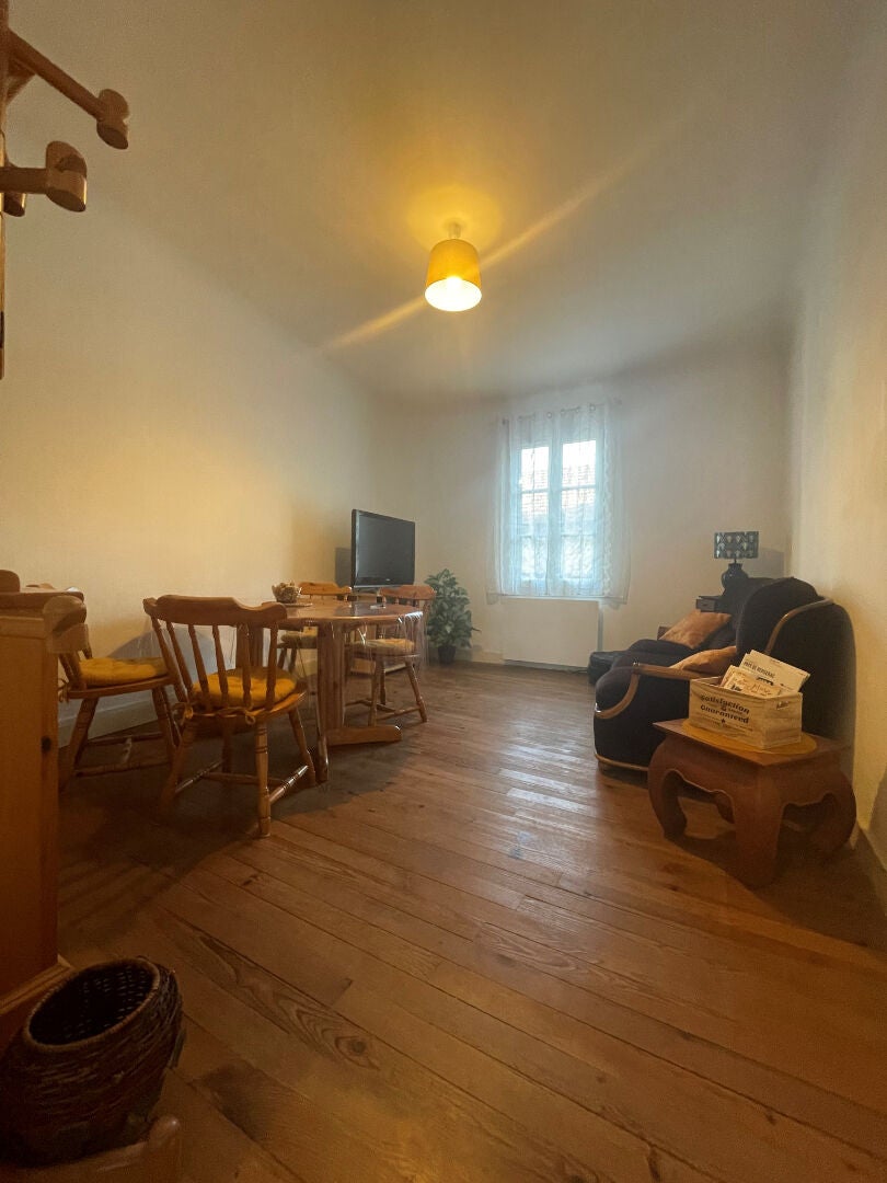 Maison Rue Neuve d'Argenson à Bergerac