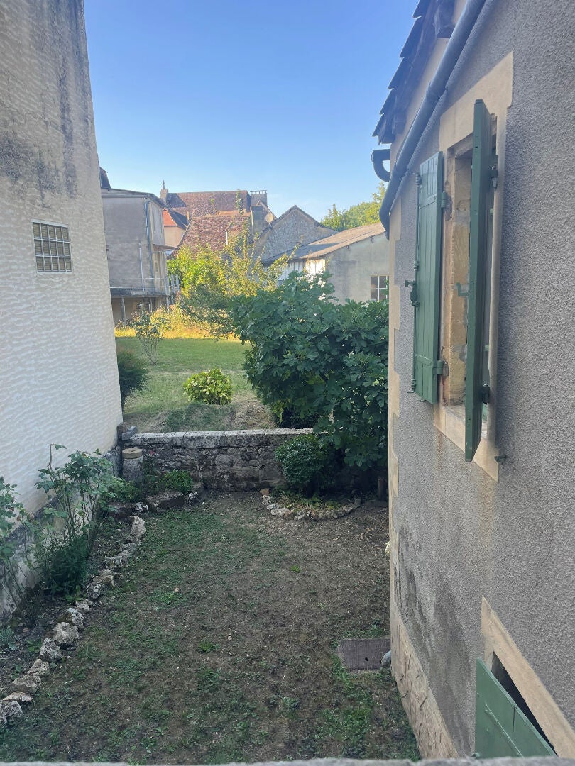 Maison Rue Neuve d'Argenson à Bergerac