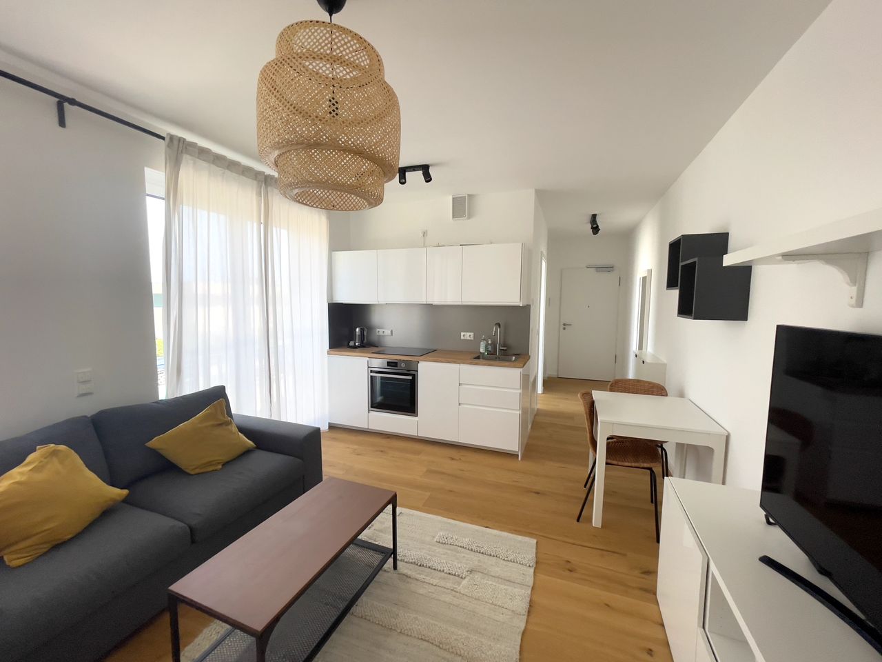 Wohnung Lathusenstraße in Hannover