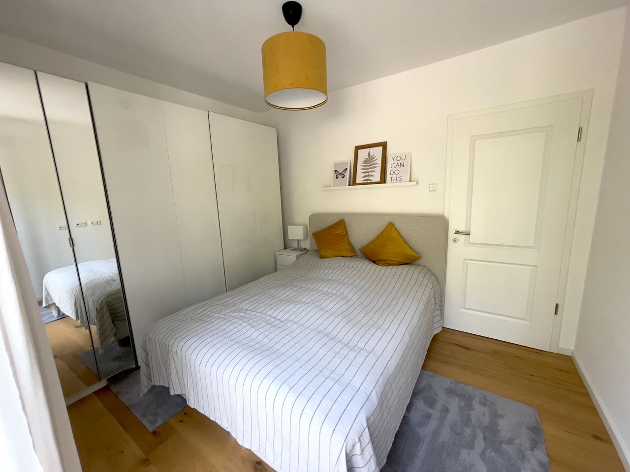 Wohnung Lathusenstraße in Hannover