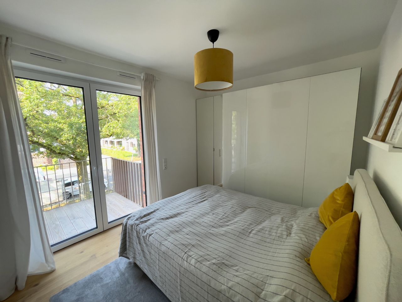 Wohnung Lathusenstraße in Hannover