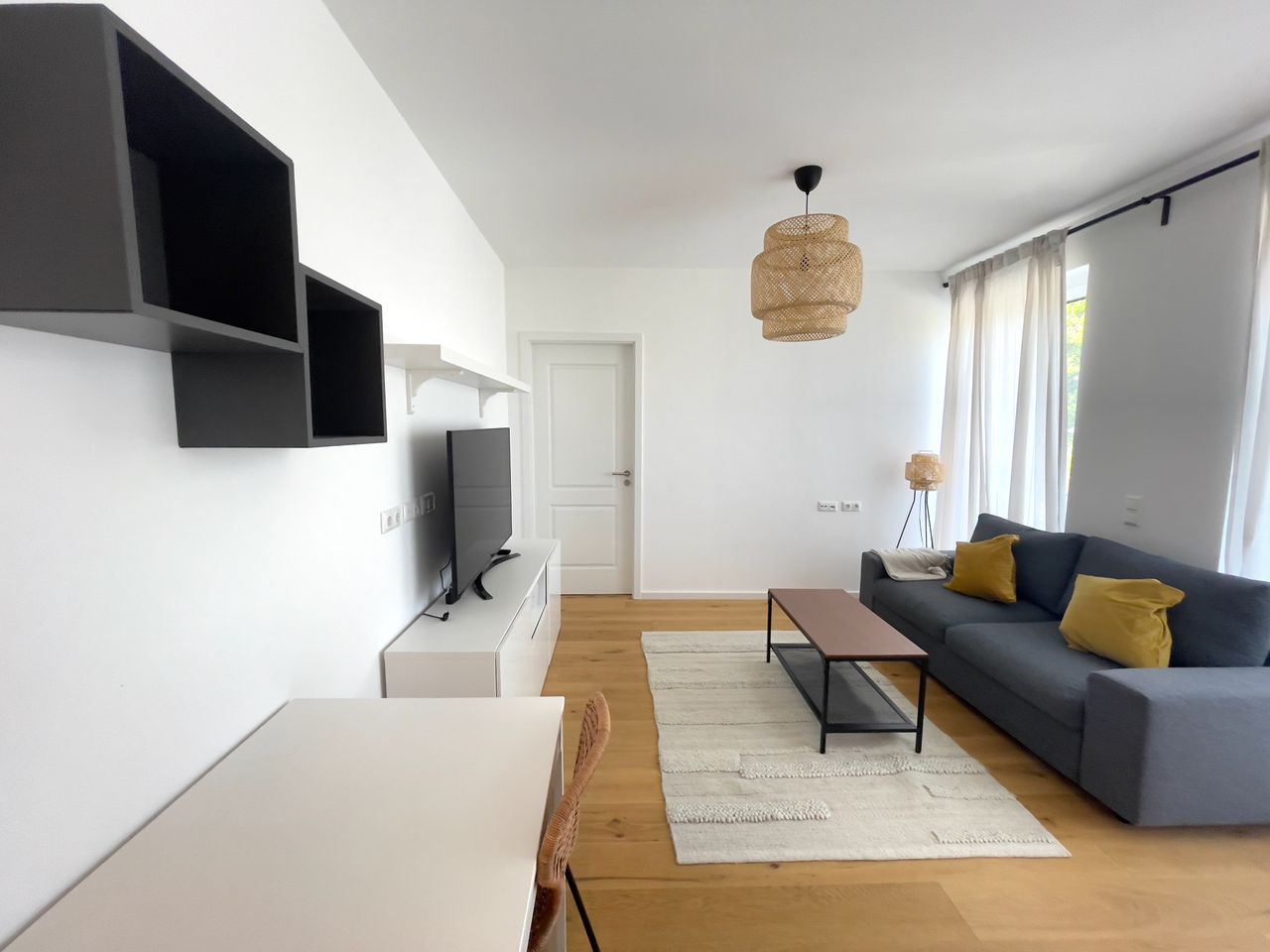Wohnung Lathusenstraße in Hannover
