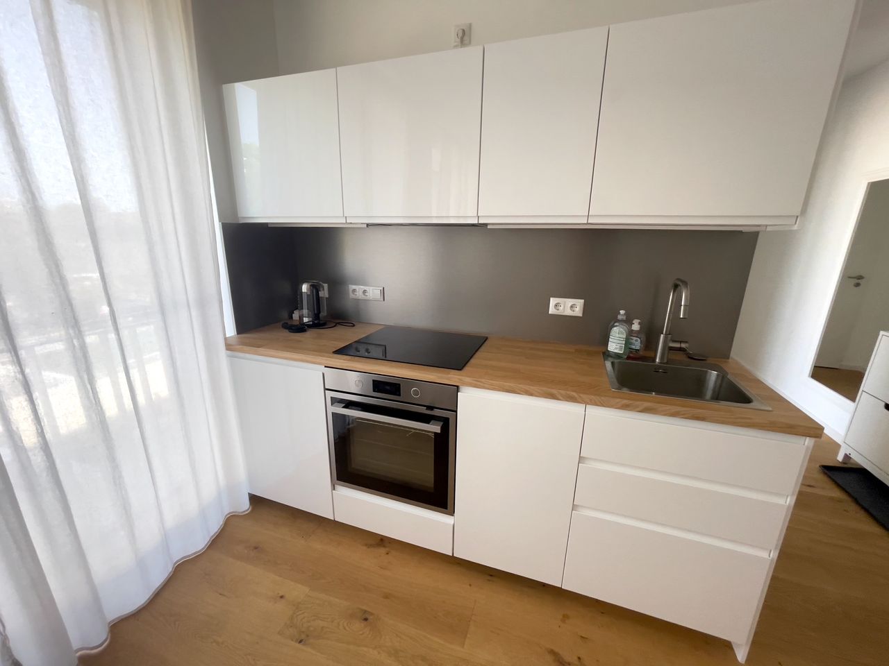 Wohnung Lathusenstraße in Hannover