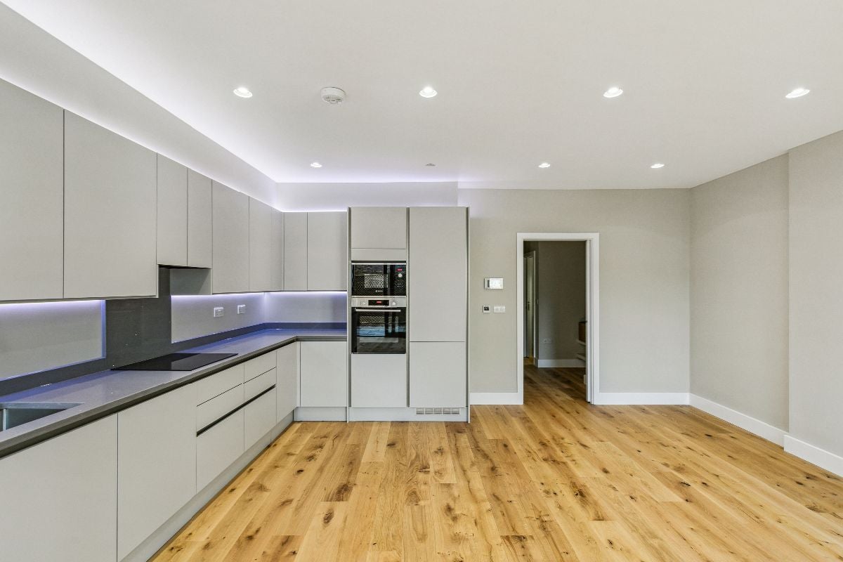 Flat St. Leonards Road in Greater London