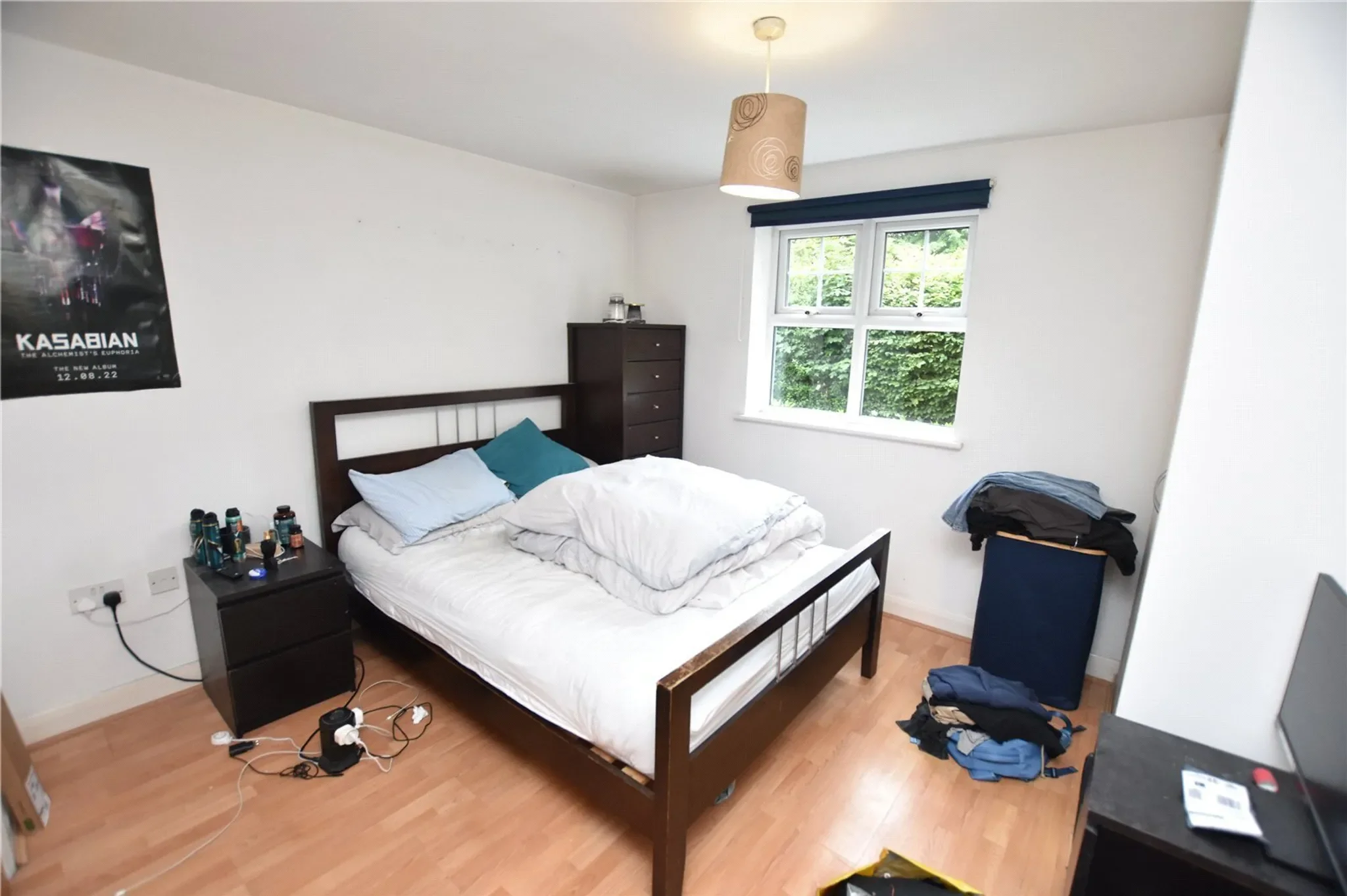 Flat Smeaton Court in Newbury