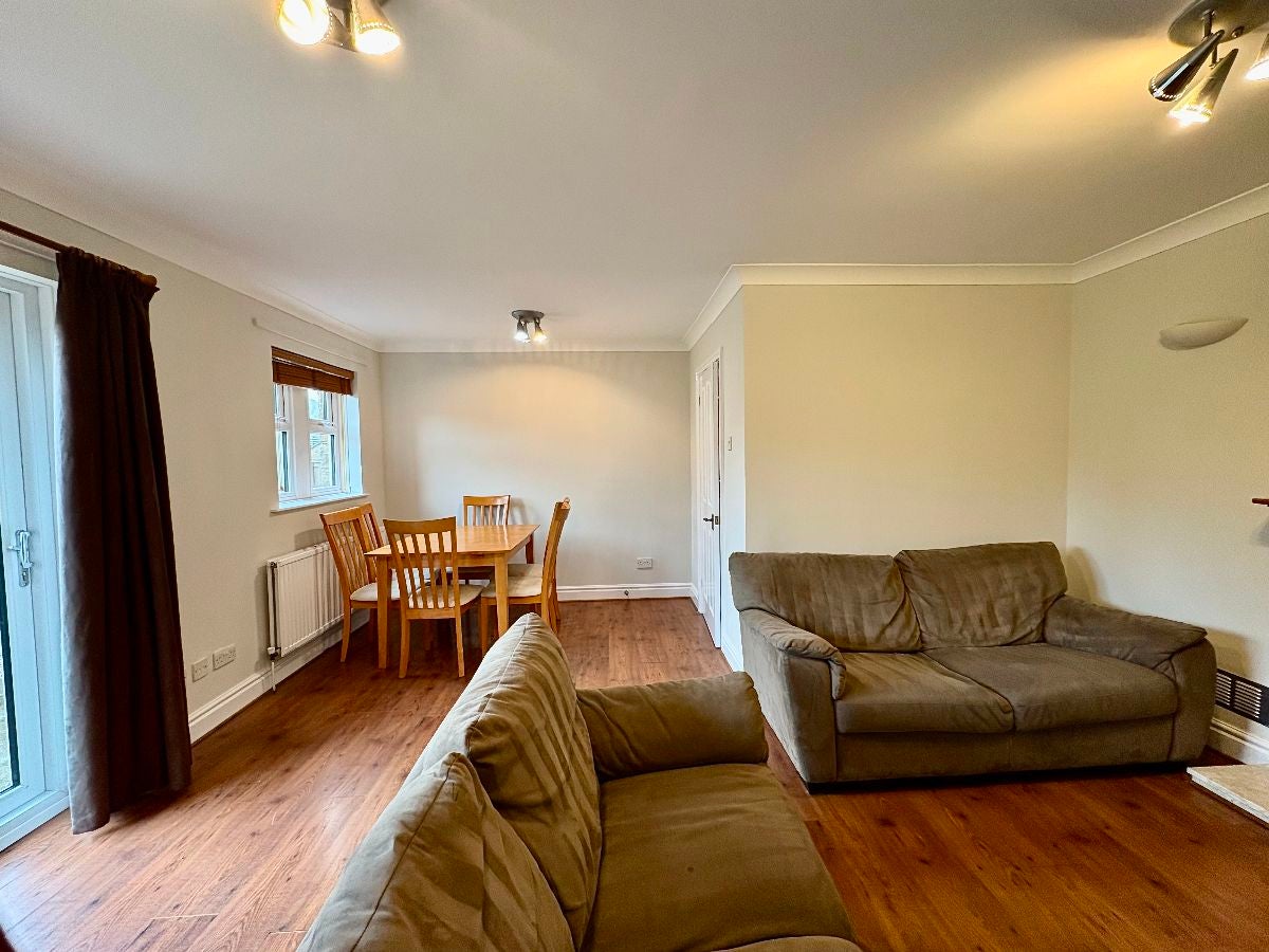 House Oak Apple Walk in Sheffield