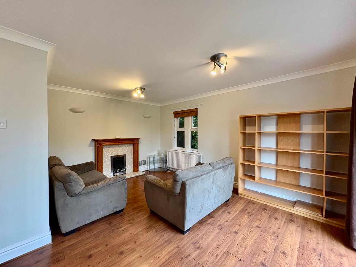 House Oak Apple Walk in Sheffield
