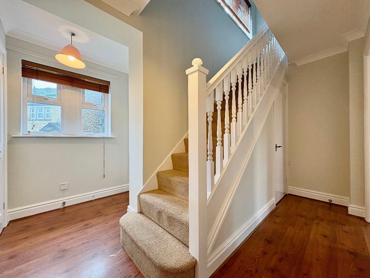 House Oak Apple Walk in Sheffield