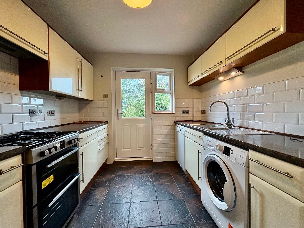 House Oak Apple Walk in Sheffield
