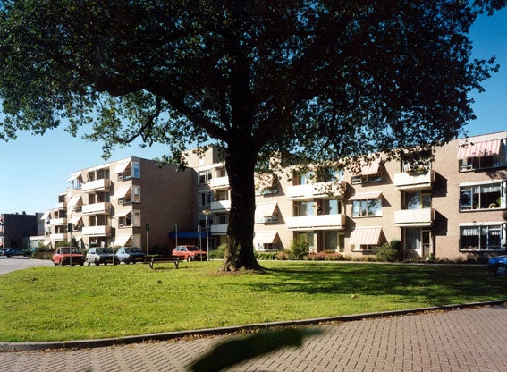 Appartement Groot Bokhove in Almelo