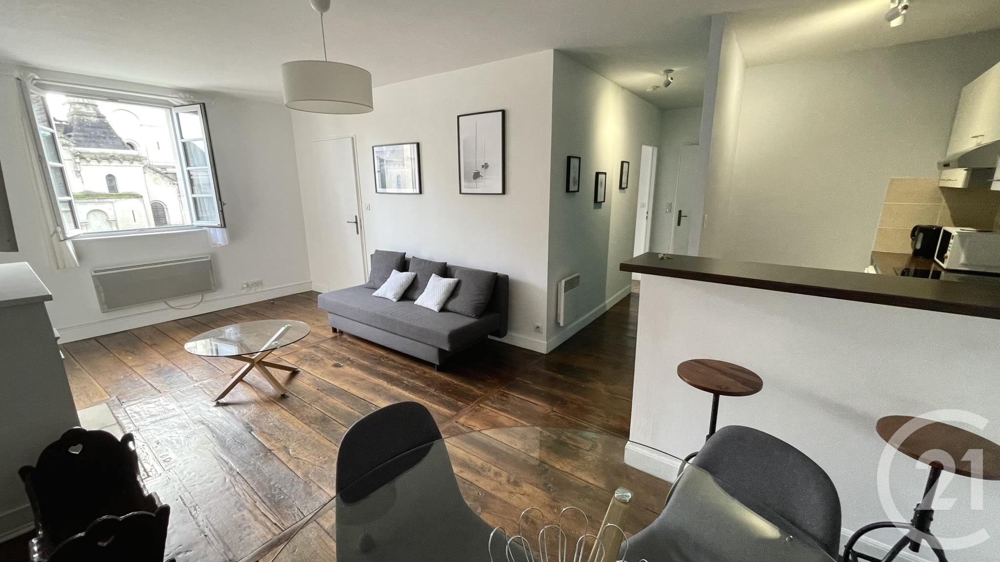 Flat Rue Saint-Front in Périgueux