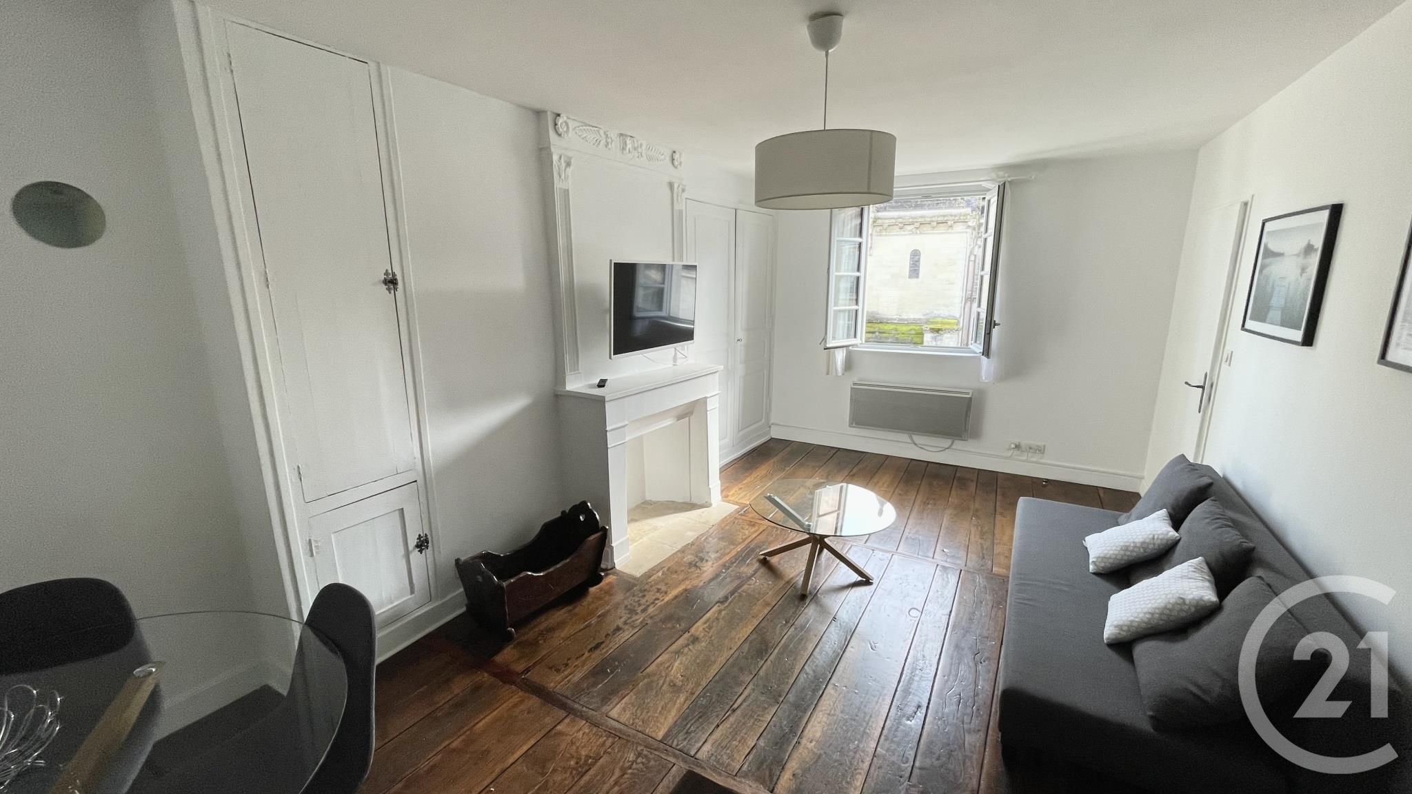 Flat Rue Saint-Front in Périgueux