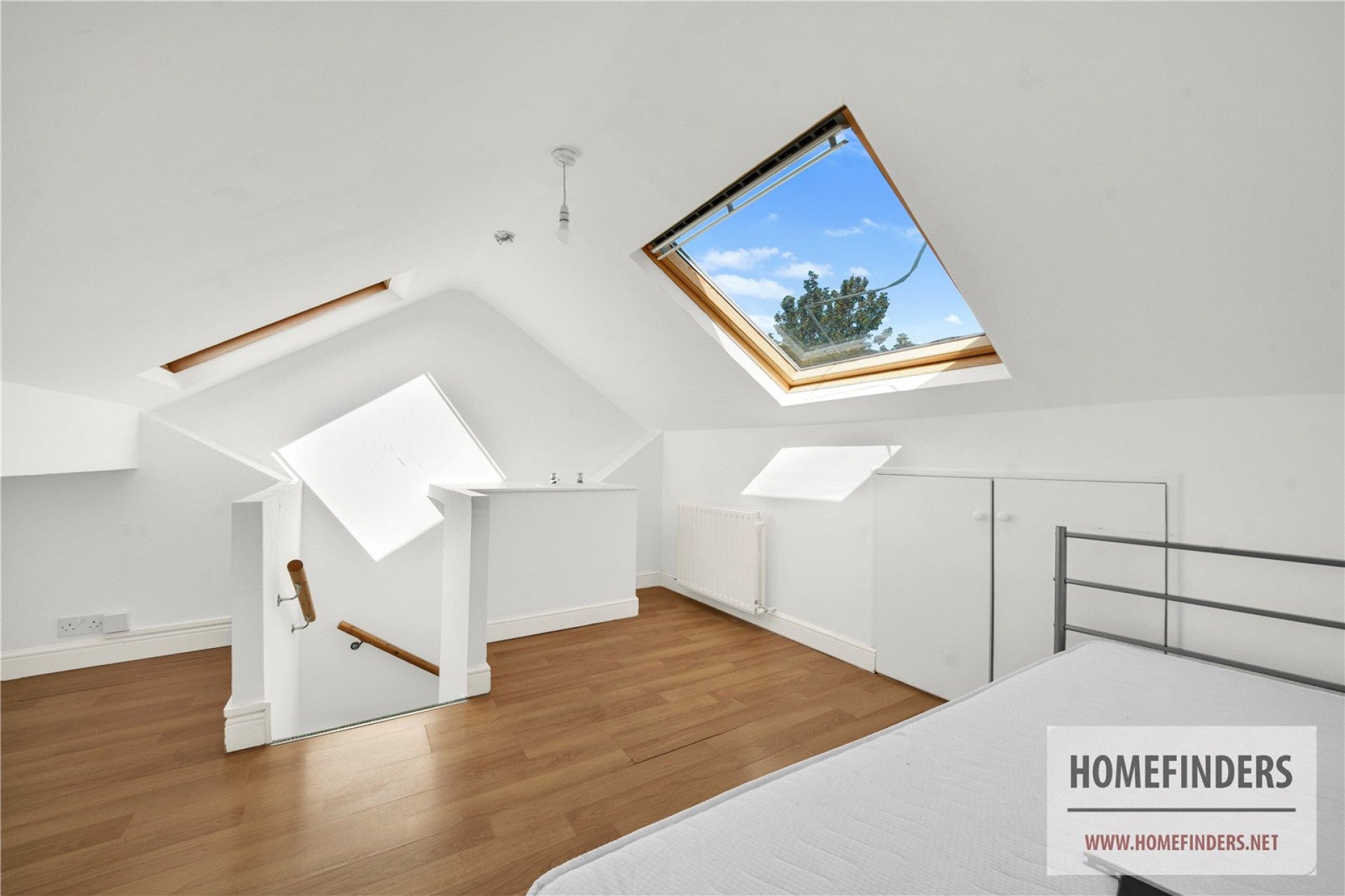 House Wigston Road in Greater London