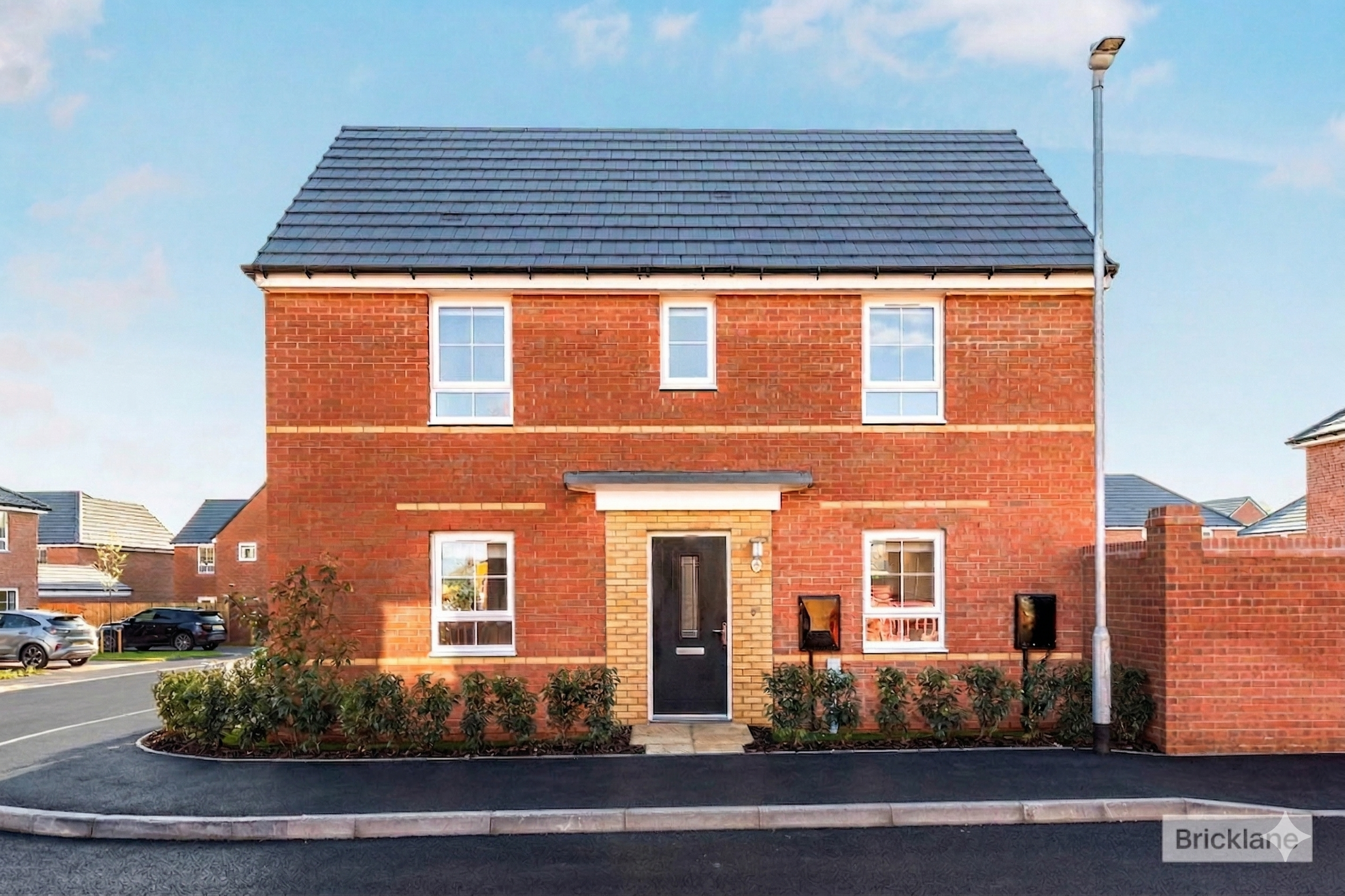 House Almond Avenue in Fenland District
