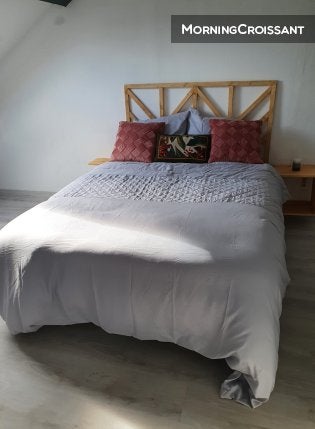 Appartement Boulevard de Cluis à Châteauroux
