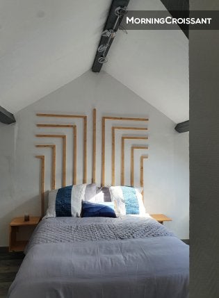 Appartement Boulevard de Cluis à Châteauroux