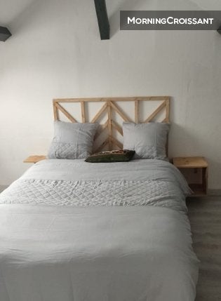Appartement Boulevard de Cluis à Châteauroux