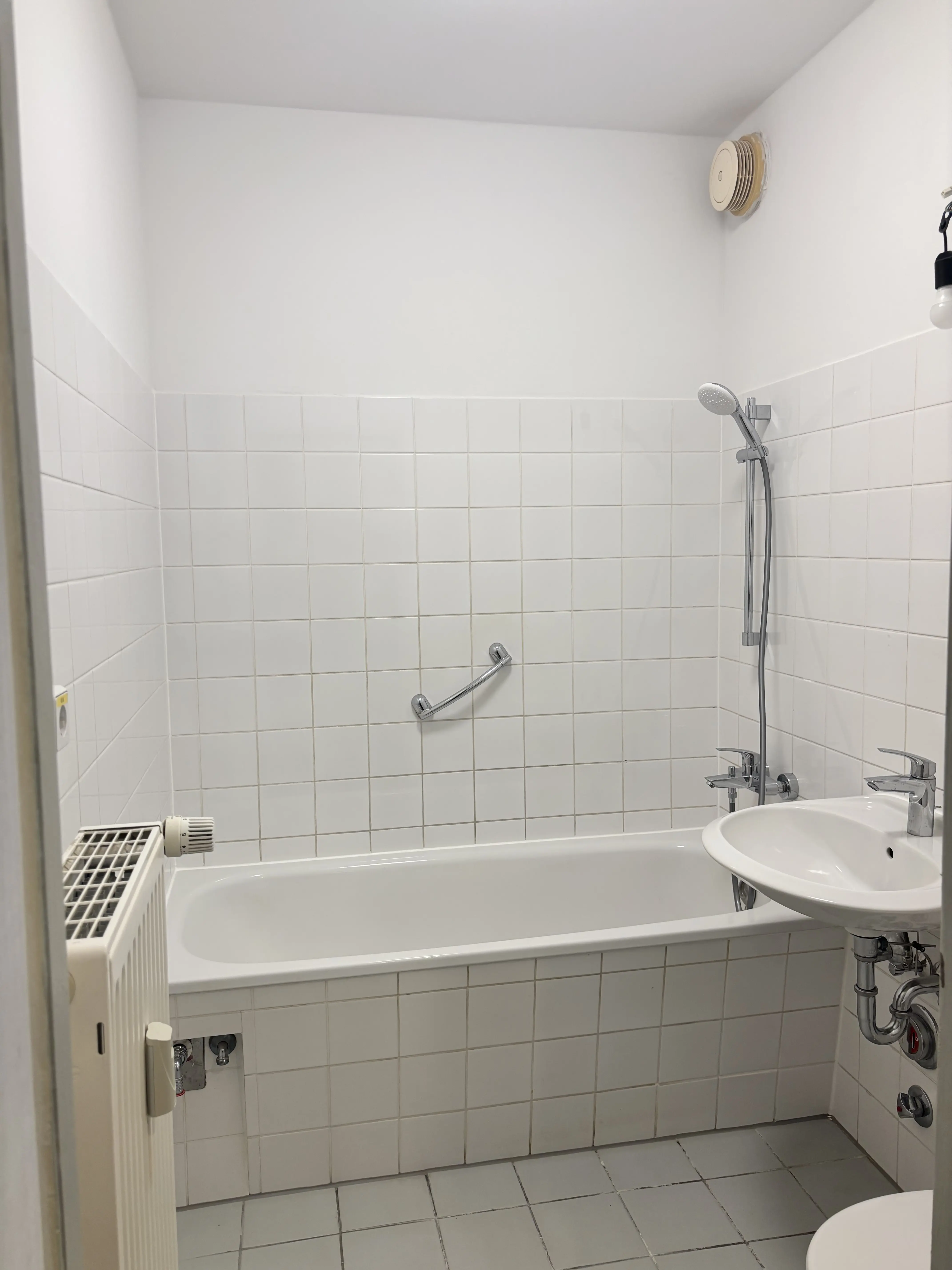 Wohnung Fischerinsel in Berlin