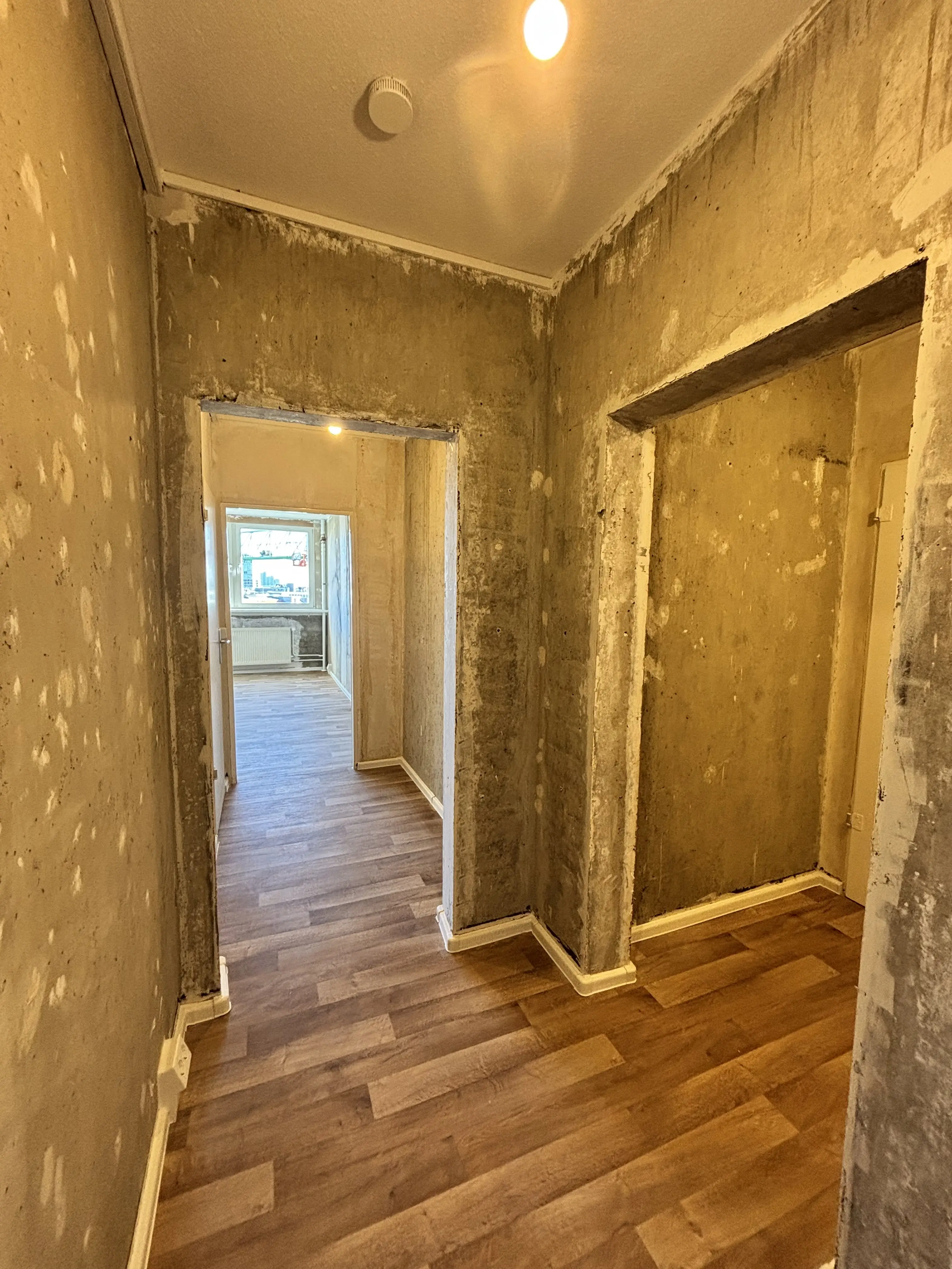 Wohnung Fischerinsel in Berlin