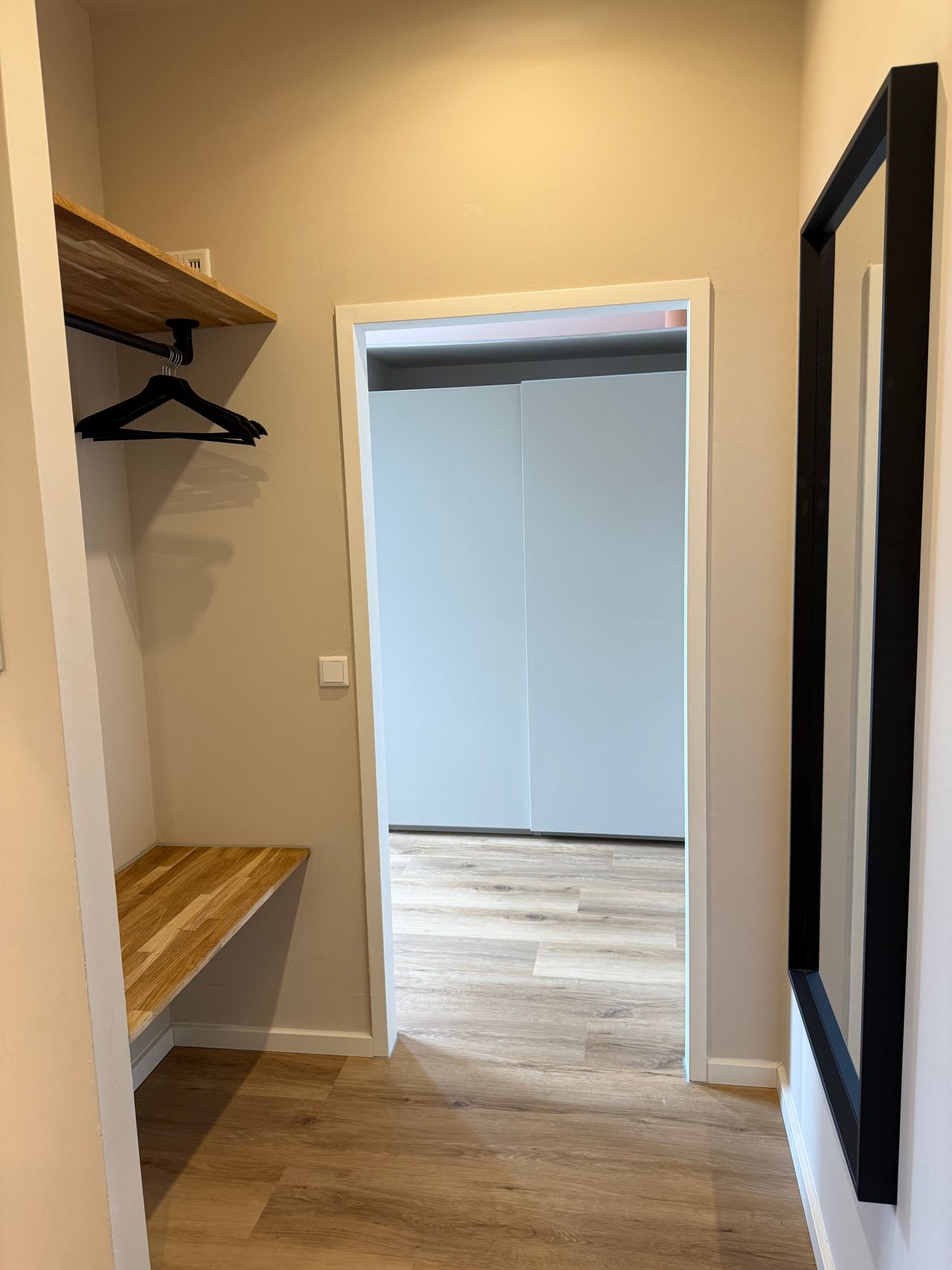Wohnung Jüngststraße in Bielefeld