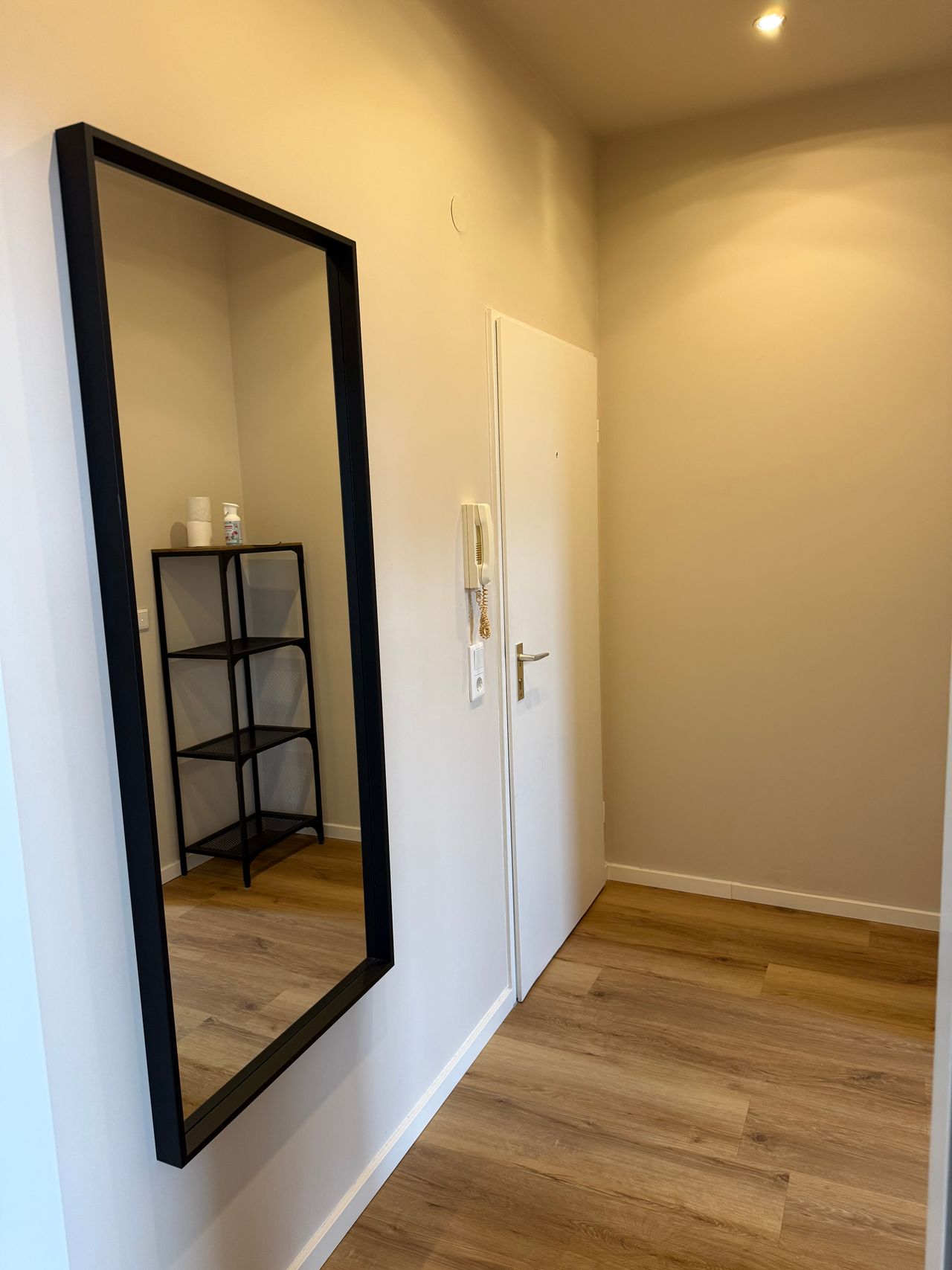 Wohnung Jüngststraße in Bielefeld