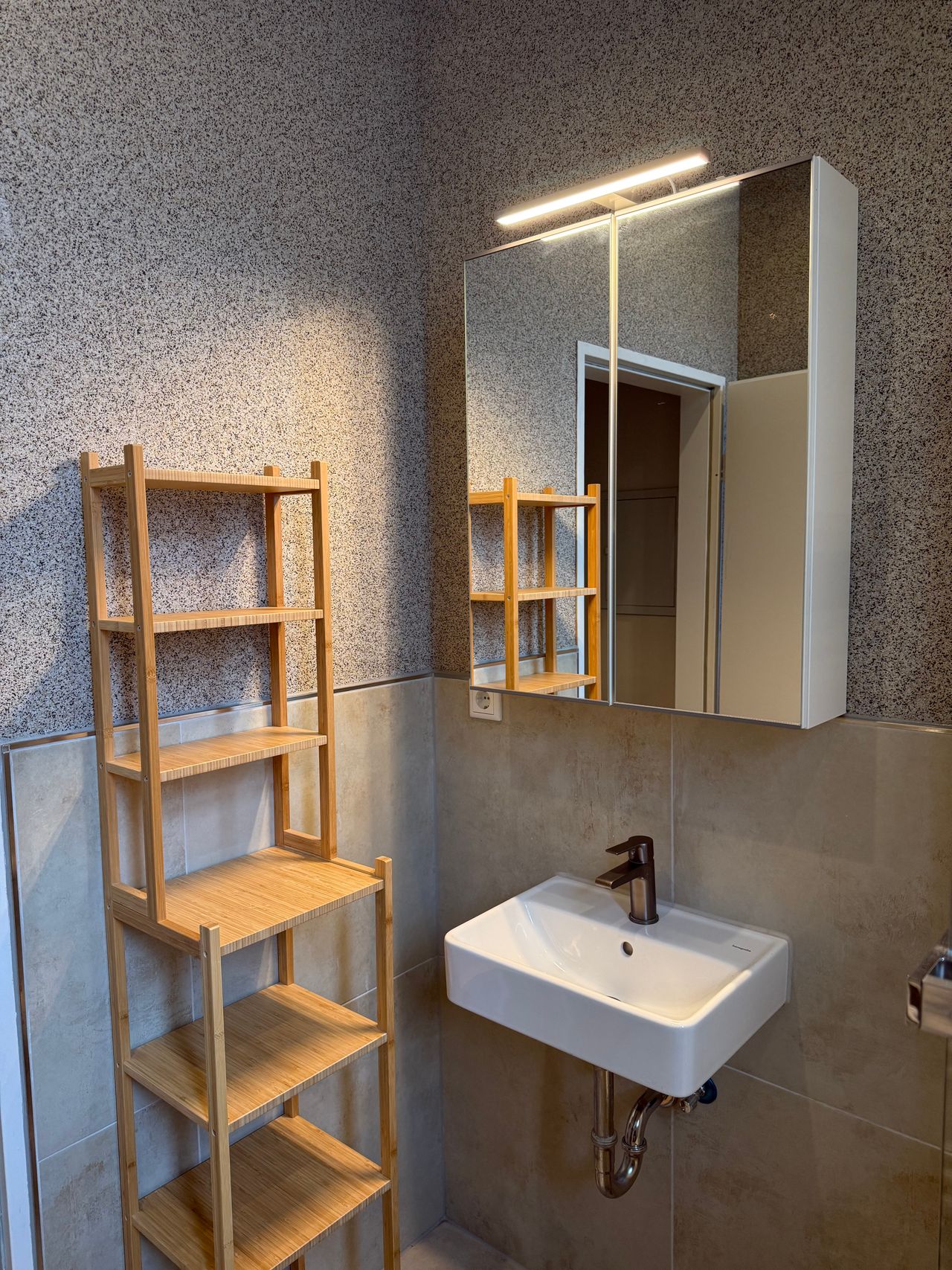 Wohnung Jüngststraße in Bielefeld