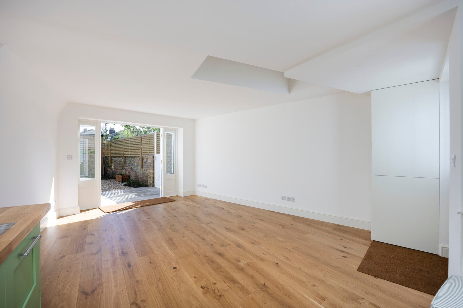 House Findon Road in Greater London