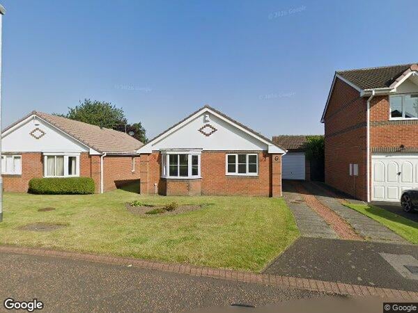 House Kingswell in Morpeth
