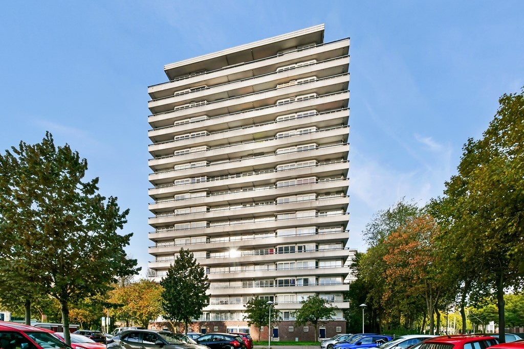 Aziëlaan 246 in Utrecht