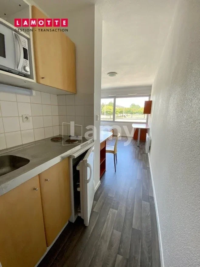Appartement Rue de Bellevue à Rennes