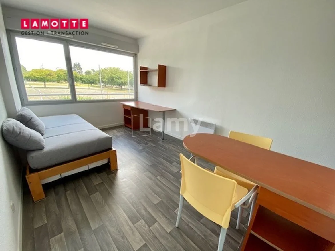 Appartement Rue de Bellevue à Rennes