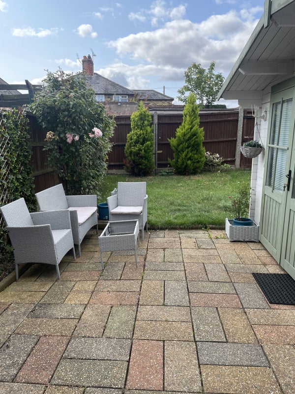 Room Boyn Hill Road in Maidenhead