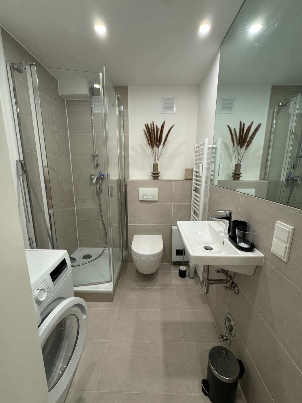 Wohnung Scharlbarg in Hamburg