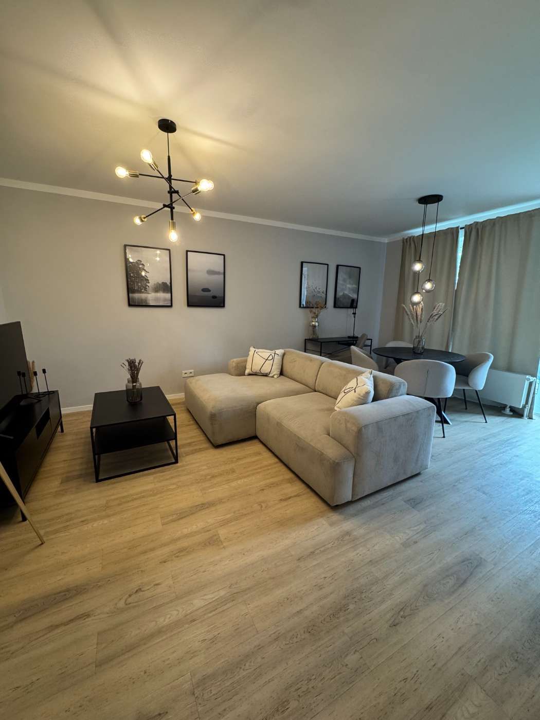 Wohnung Scharlbarg in Hamburg