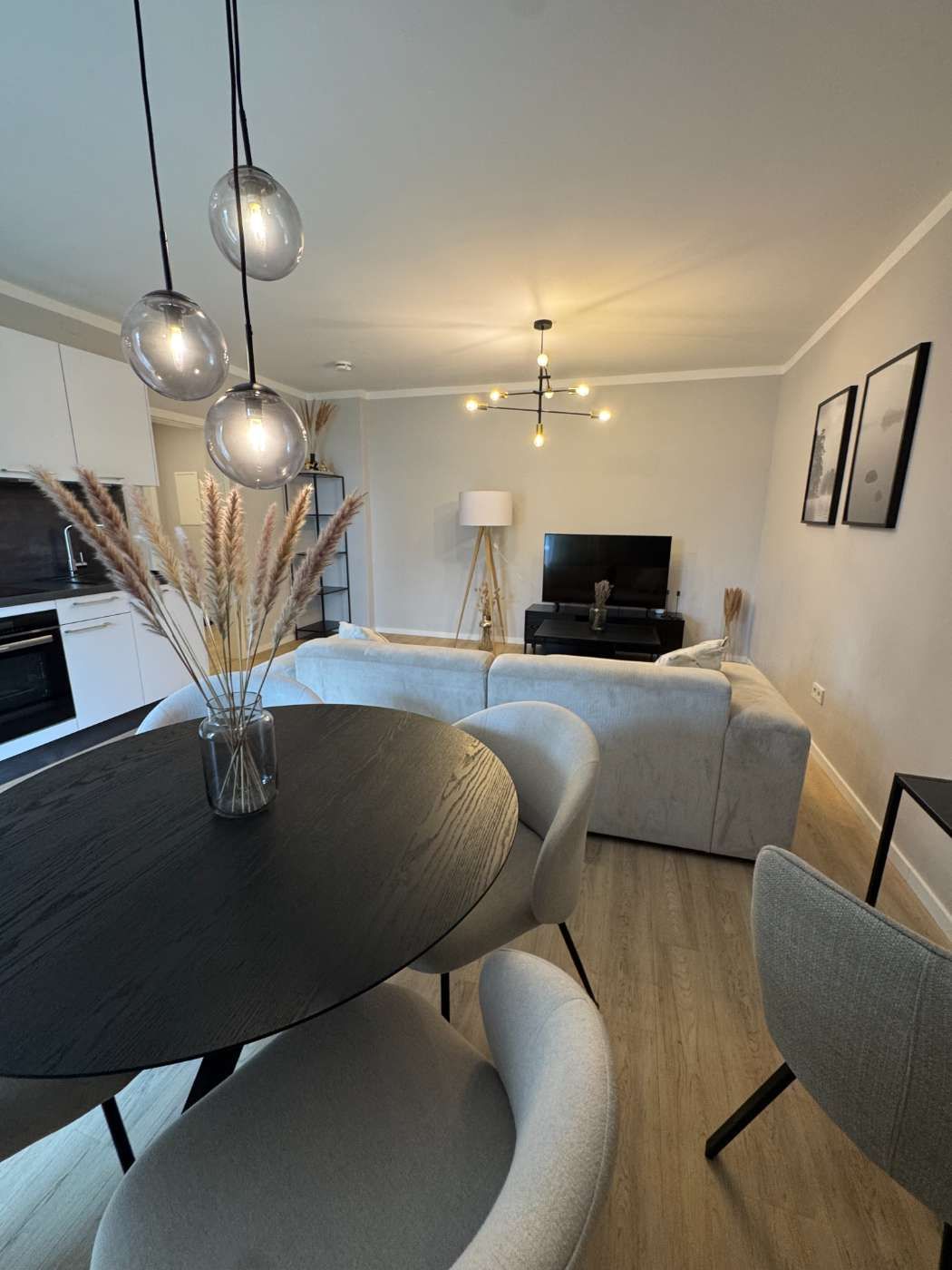Wohnung Scharlbarg in Hamburg