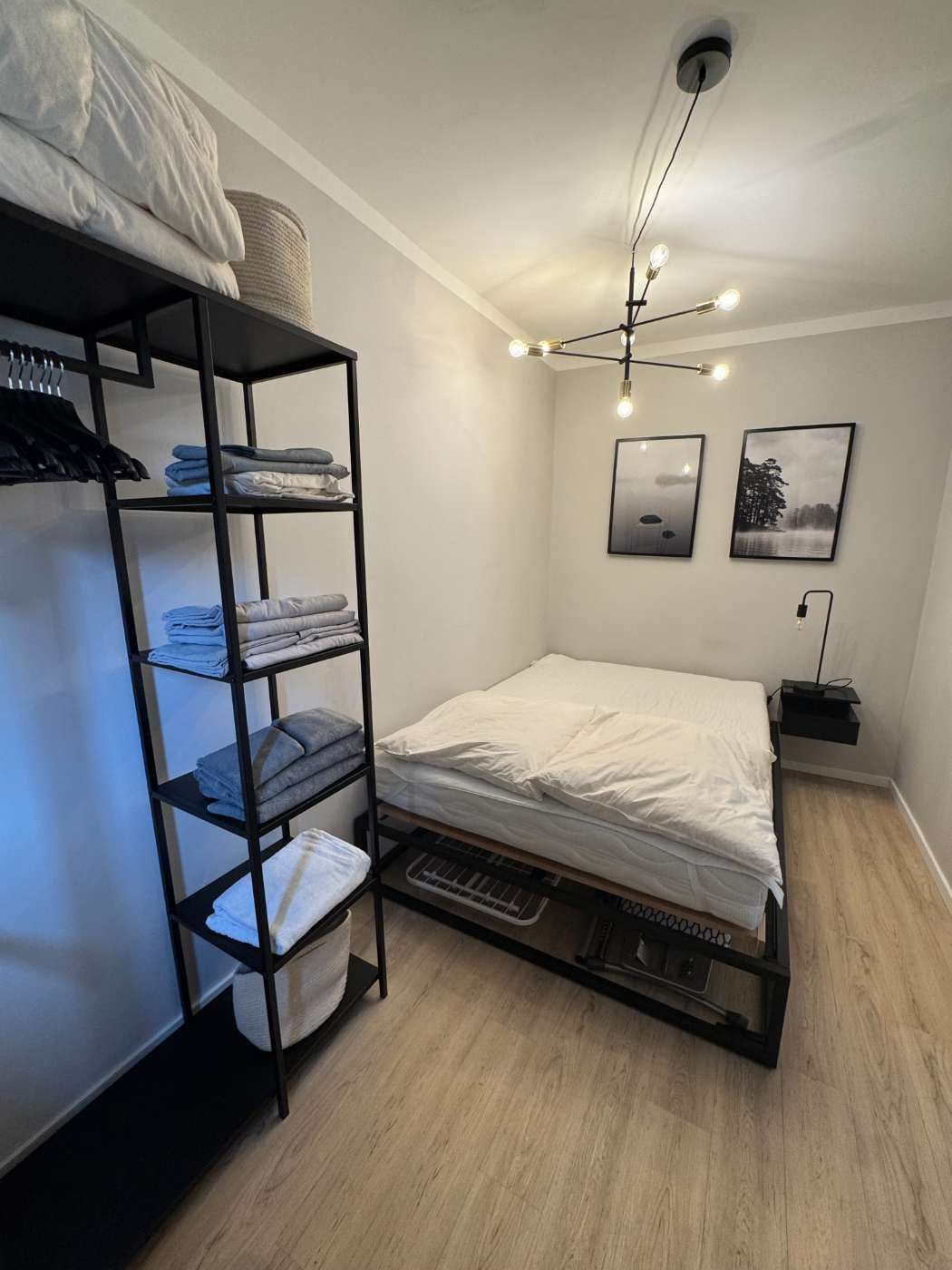 Wohnung Scharlbarg in Hamburg