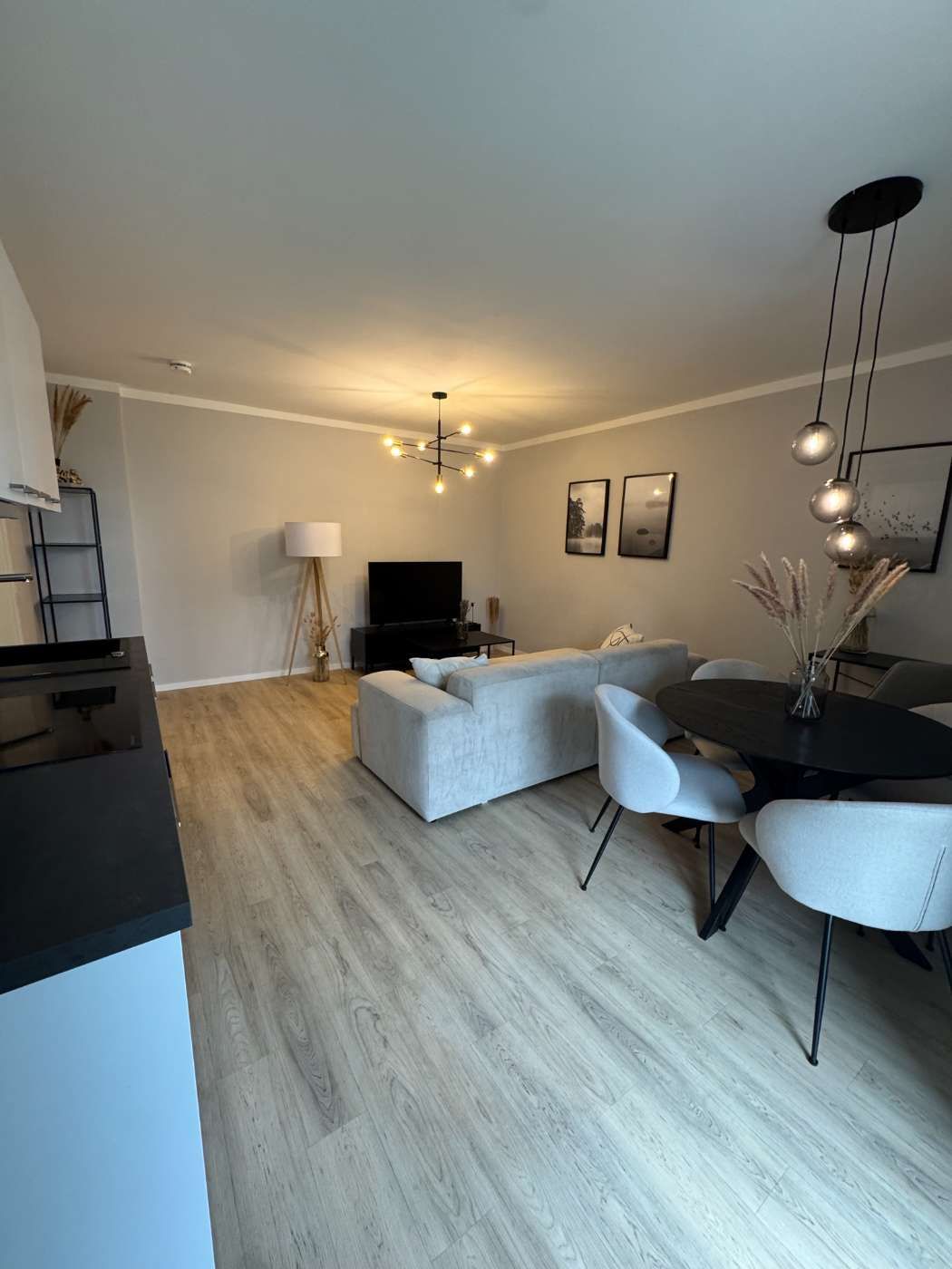 Wohnung Scharlbarg in Hamburg
