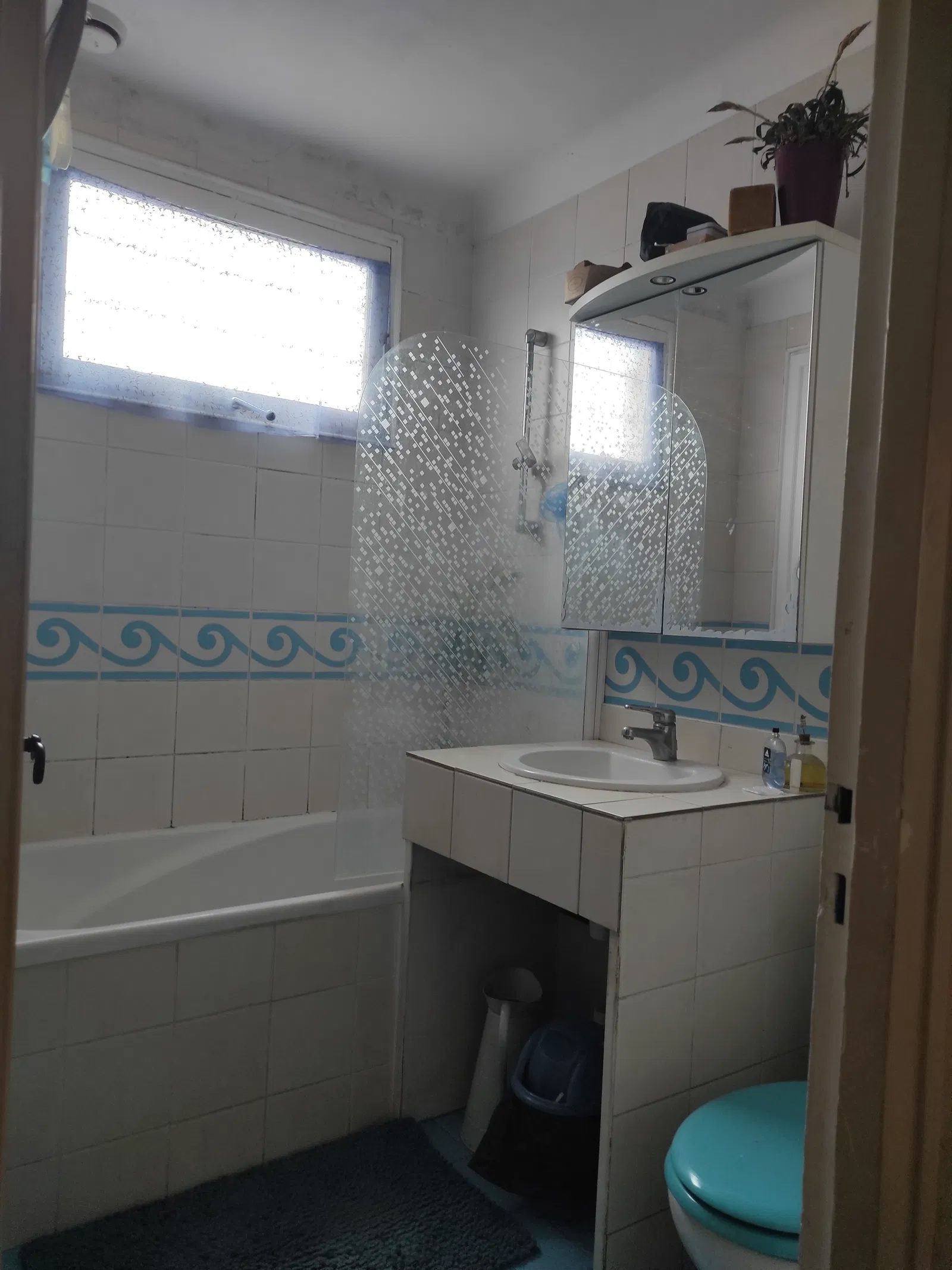 Chambre Grande Rue à Épinay-sur-Orge