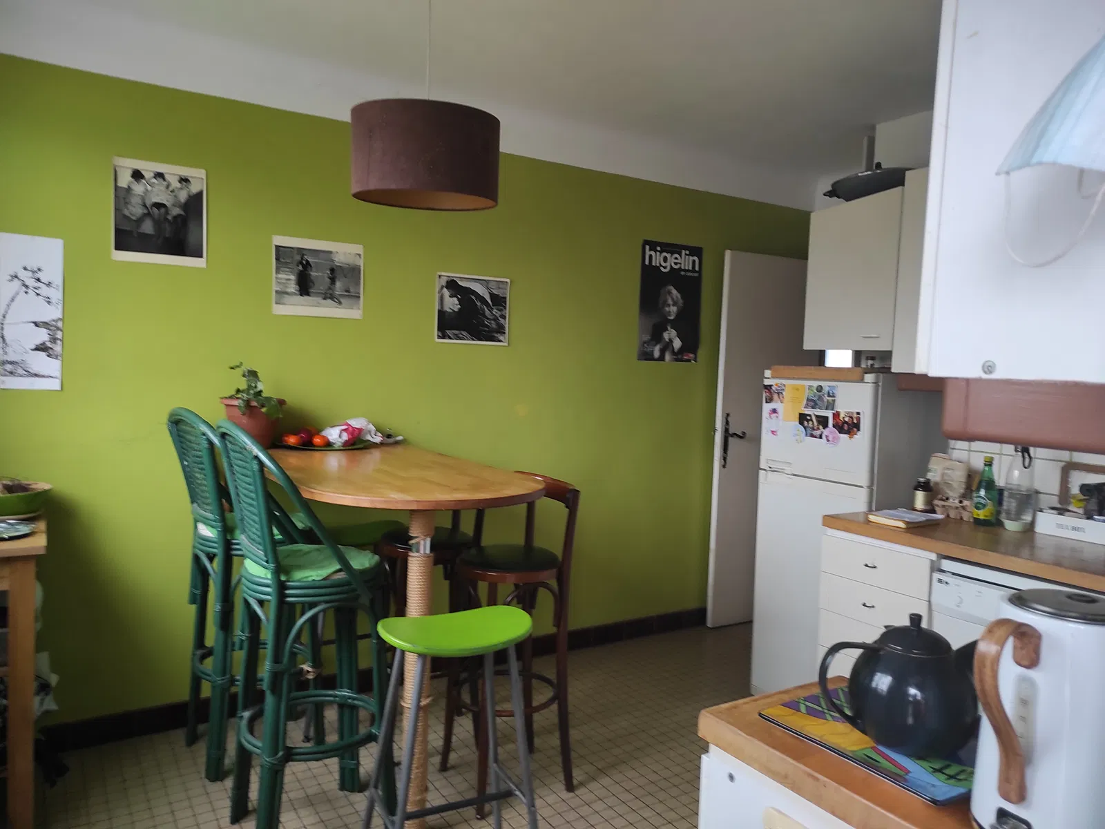 Chambre Grande Rue à Épinay-sur-Orge