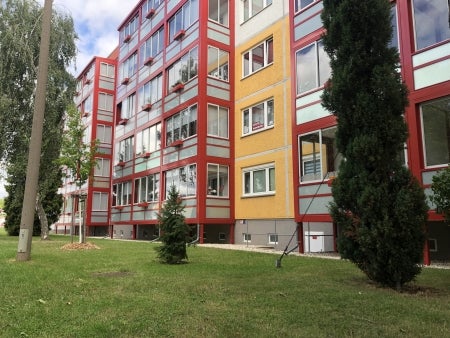 Wohnung Hilde-Coppi-Straße in Zeitz